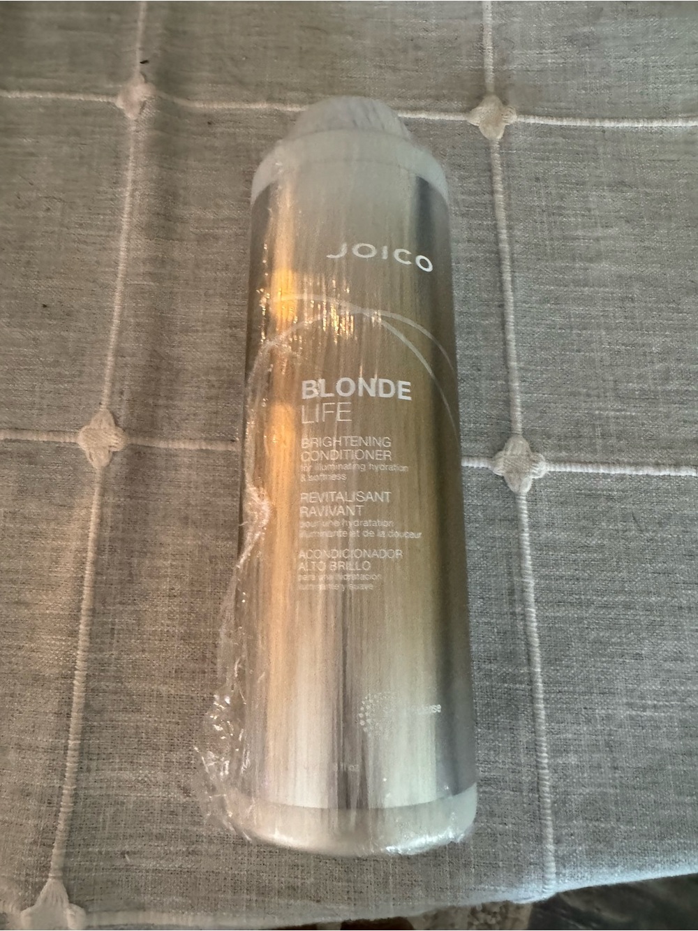 Joice conditioner